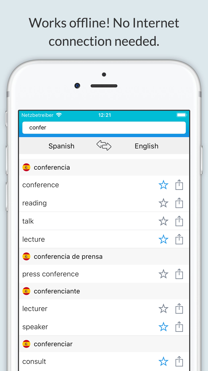 English Spanish Dictionary