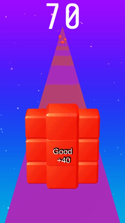 Cubes Smash Puzzle screenshot-3