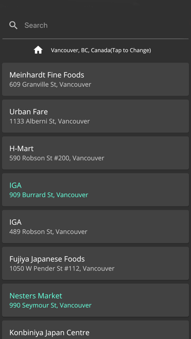 Screenshot #2 pour SupplyLine