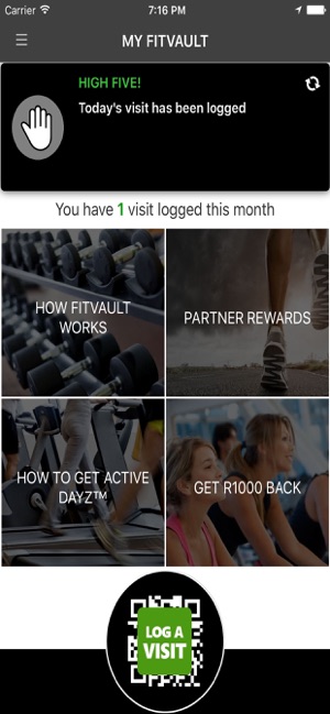 FitVault