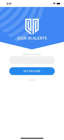 Game screenshot Sign In Alerts hack