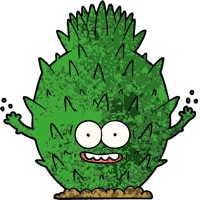 Catch The Cactus