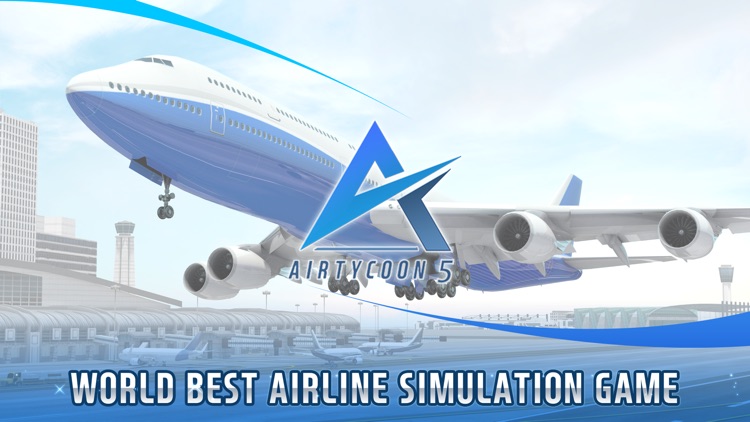 AirTycoon 5