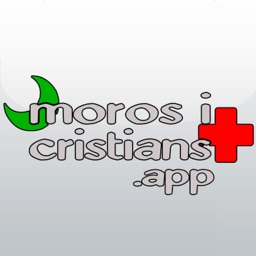 Moros i Cristians