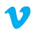 Vimeo icon