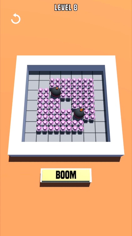 Boom Boom 3D