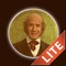 This is the Lite version of the full Charles Darwin Interview app