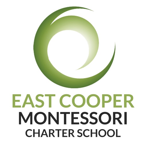 East Cooper Montessori icon