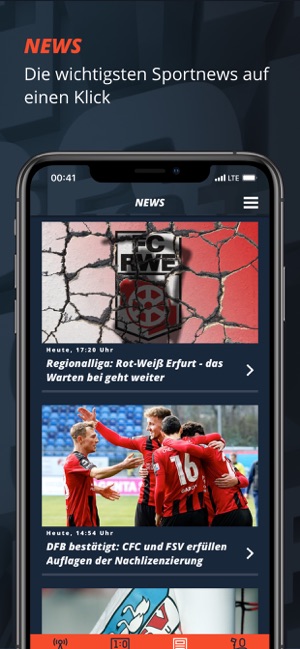 MDR Sport im Osten - Livesport(圖8)-速報App