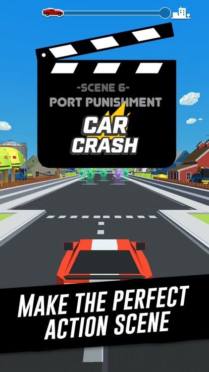 Car Crash! screenshot-0