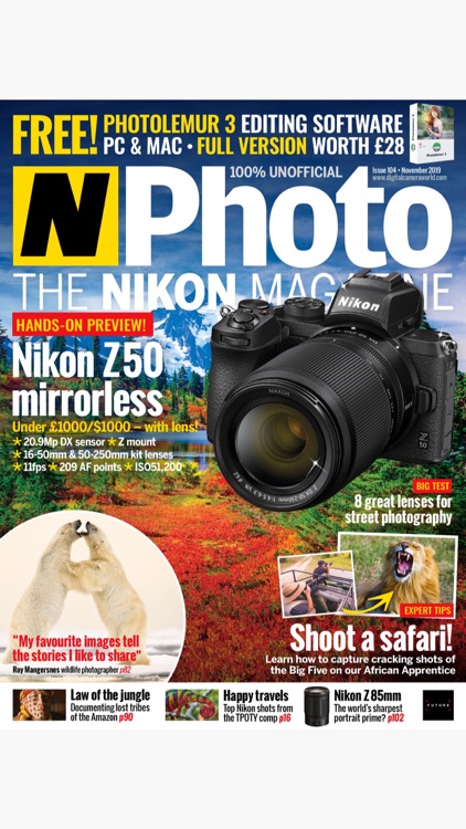 N-Photo