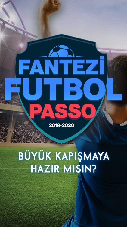 Fantasy Football Passo