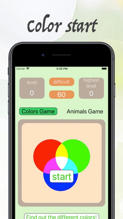 PP Build Your Recognition