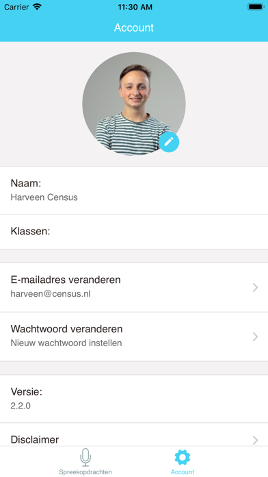 SpeakTeach 6
