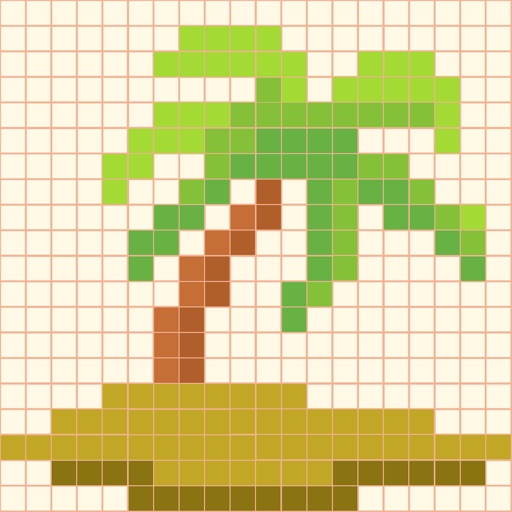 Nonogram - Picture cross games