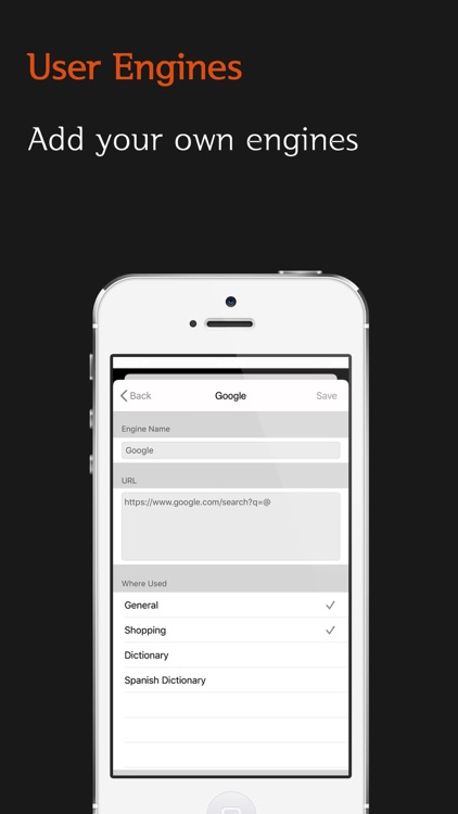 Touch Search + screenshot-6