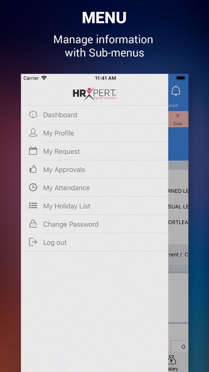 HRXPERT