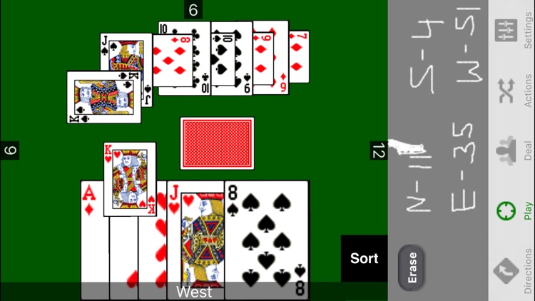 iPlayingCards (Lite)