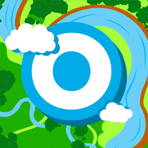 Orboot: AR Globe by PlayShifu