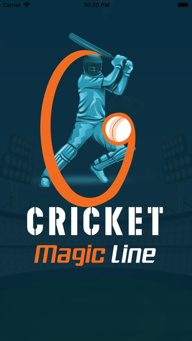 How to cancel & delete Cricket Magic Line from iphone & ipad 1