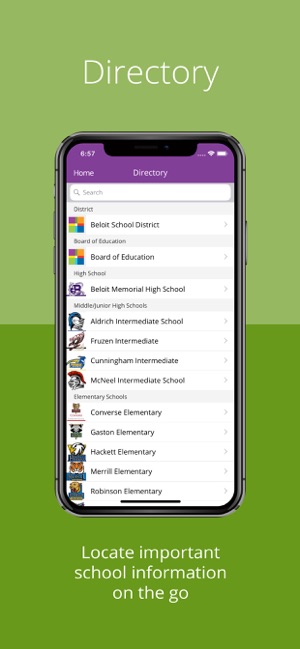 School District of Beloit(圖3)-速報App