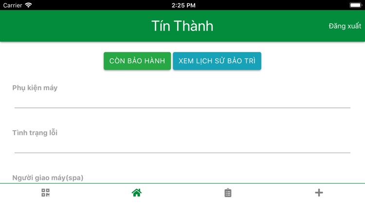 Tín Thành screenshot-8