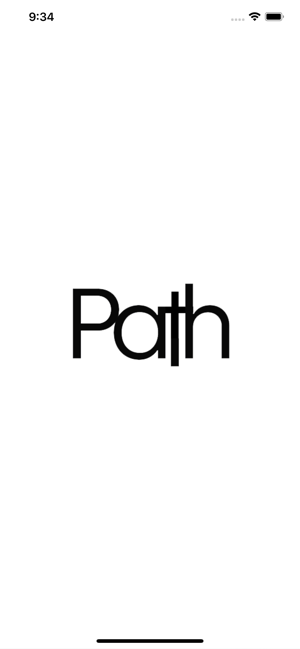 Path - Dating