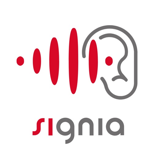 Signia App