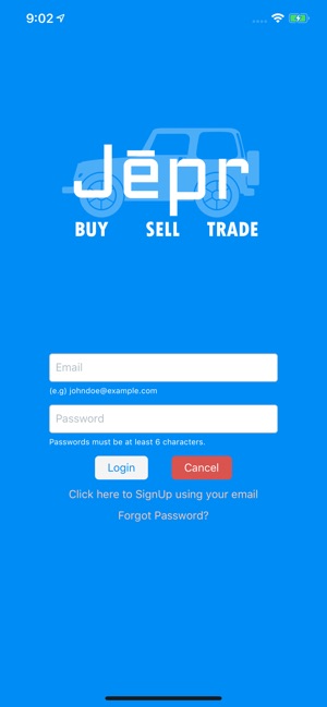 Jēpr App:  Buy Sell Trade(圖2)-速報App