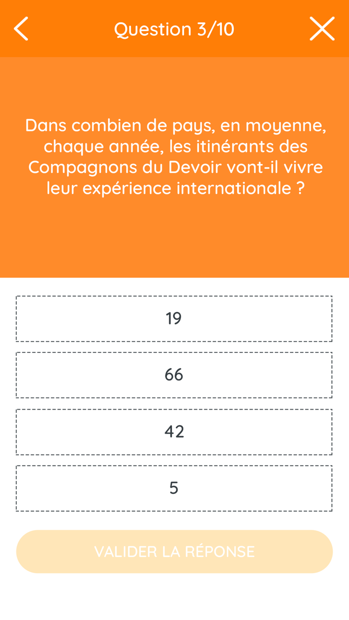 1001Métiers CompagnonsDuDevoir