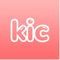 Kic novels is a multilingual novel reading APP with the books the traditional reader simultaneously have