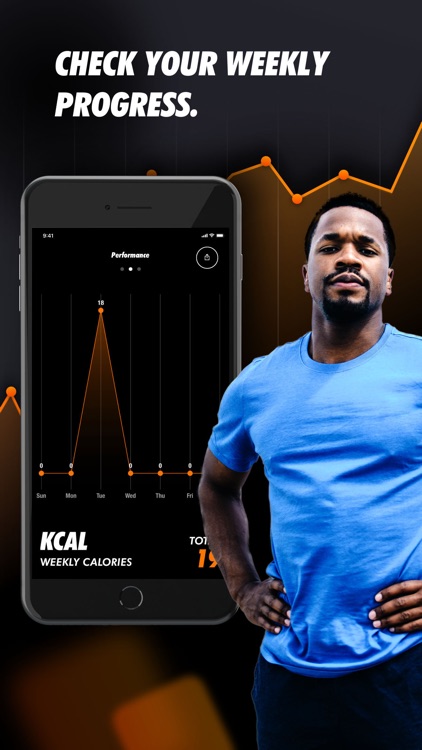 HIIT & Tabata - Interval Timer