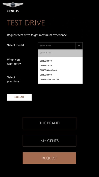 My Genesis App screenshot-8