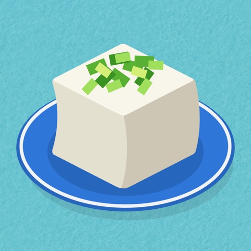 Tofu - The Game iOS App