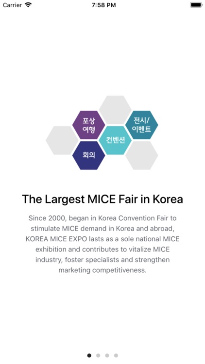 Korea MICE Expo 2019