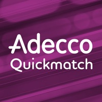 Contacter Entreprise - Adecco Quickmatch