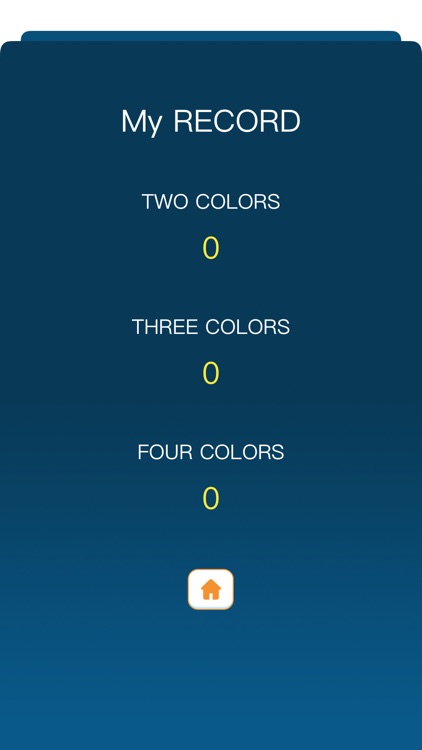 Most Colors-Simplified screenshot-3