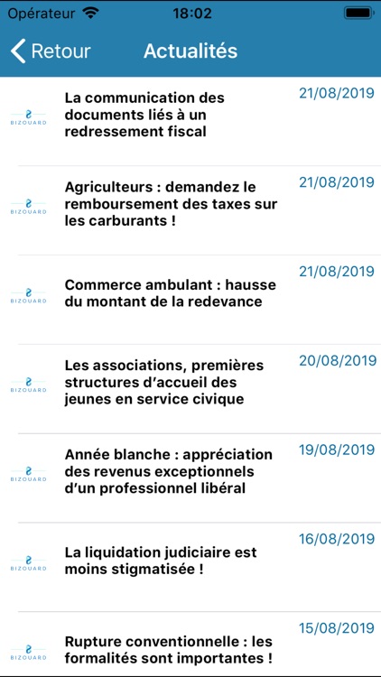 Bizouard & Associés