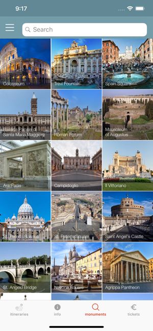 Roma Guide & Tours(圖3)-速報App