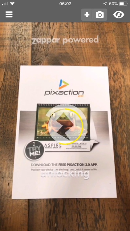 Pixaction 2.0