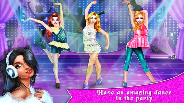 Fashion City: Showstopper Game screenshot-4
