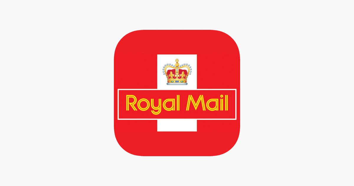 Royal mail. Royal mail logo svg.