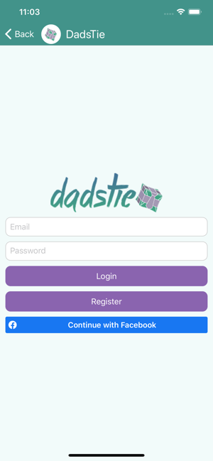 DadsTie App(圖2)-速報App