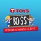 *For the first time in India, TTOYS brings a special concept where your school’s student can learn the leadership and accountability skills at an early age with TTOYS Boss