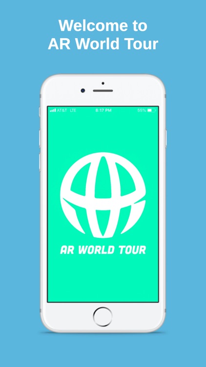 AR World Tour