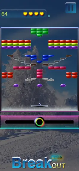 Game screenshot Break Brick Out - Fun to break mod apk