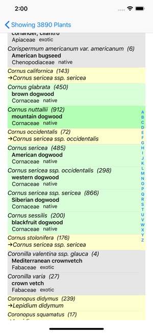 Central California Wildflowers(圖8)-速報App