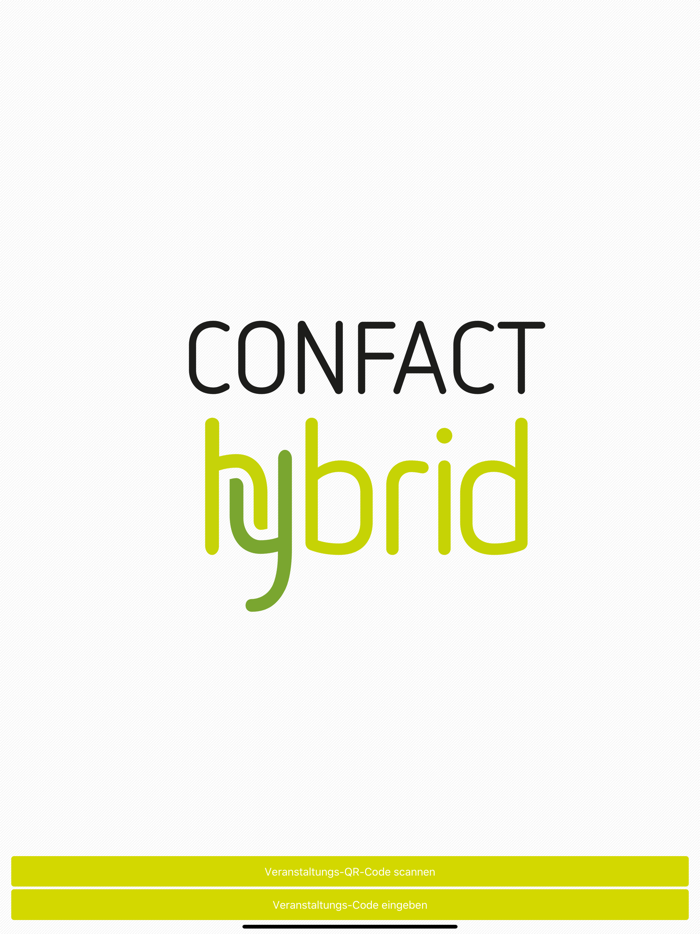 CONFACT hybrid