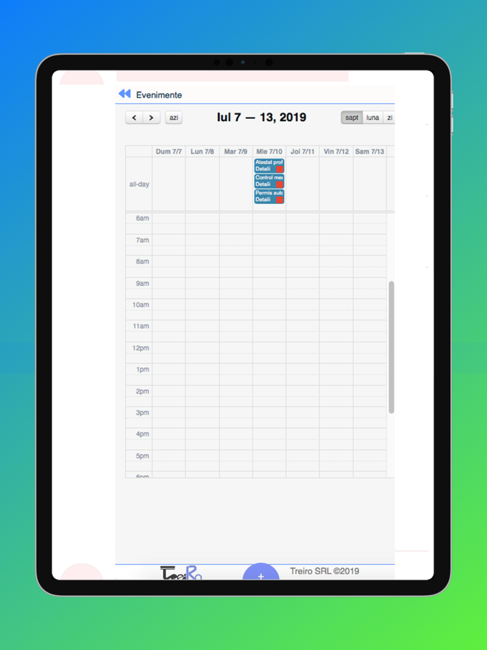 Health Safety Security Excel