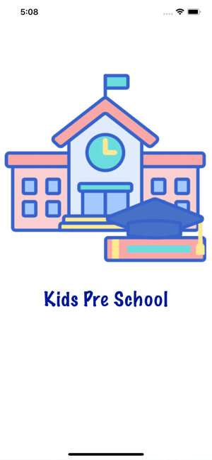 Kids Pre School(圖1)-速報App